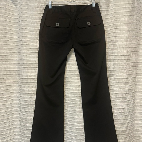 NWT Boden Midnight Black Trousers - Picture 3 of 3